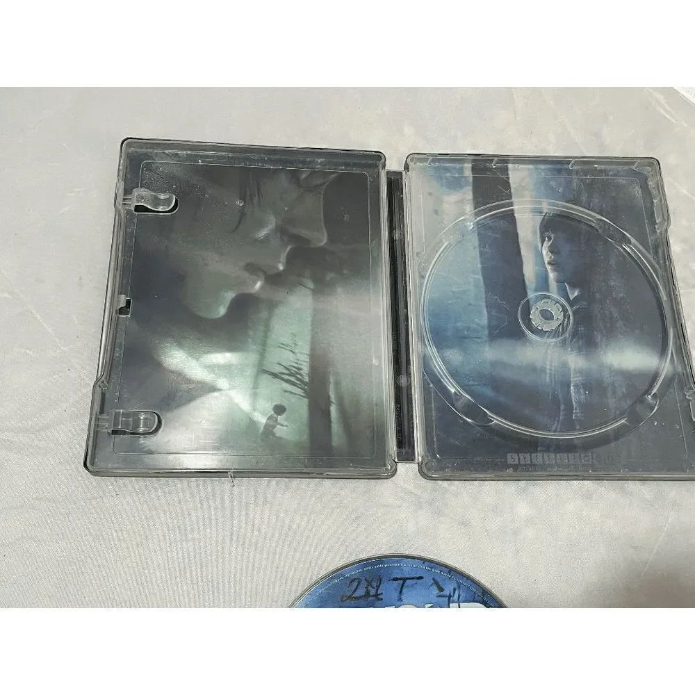 Beyond: Two Souls Special‎ Edition Sony PlayStation 3, 2013 PS3 Steelbook w/Game